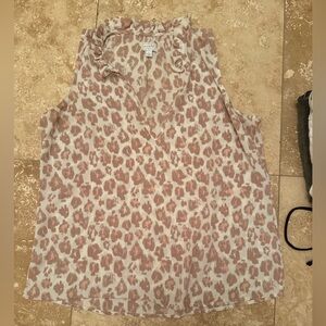 mudpie work/dress top